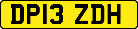 DP13ZDH