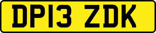 DP13ZDK