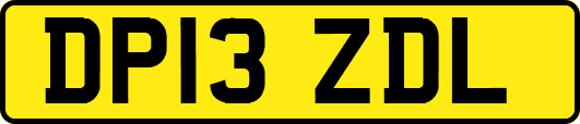 DP13ZDL