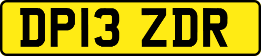 DP13ZDR