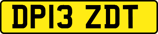 DP13ZDT
