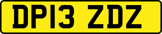 DP13ZDZ