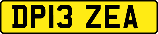 DP13ZEA