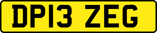 DP13ZEG