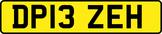 DP13ZEH