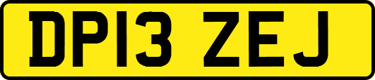 DP13ZEJ