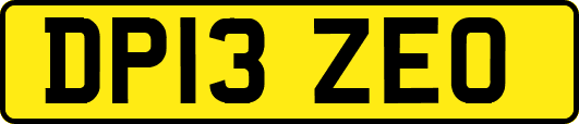 DP13ZEO
