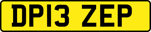 DP13ZEP