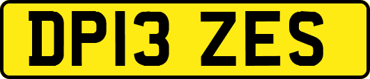 DP13ZES