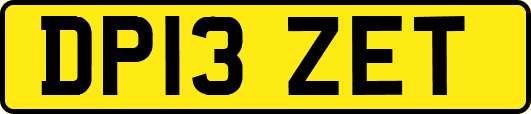 DP13ZET