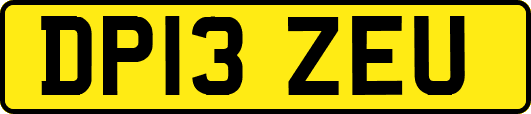 DP13ZEU