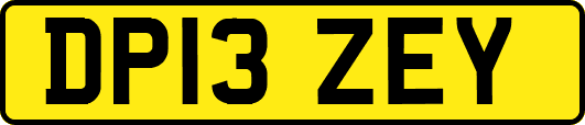 DP13ZEY