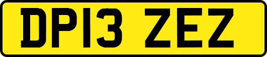 DP13ZEZ
