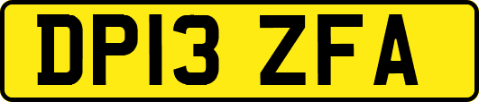 DP13ZFA