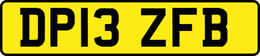 DP13ZFB
