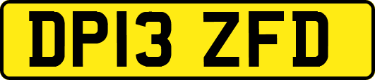 DP13ZFD