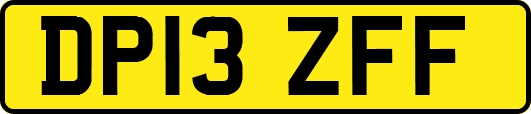 DP13ZFF