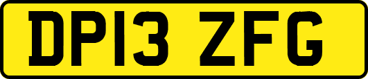DP13ZFG