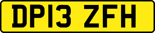 DP13ZFH