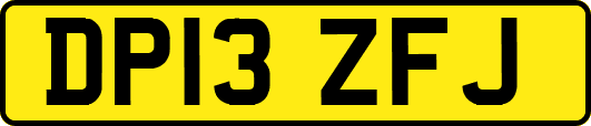 DP13ZFJ