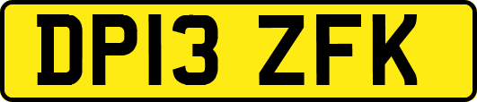 DP13ZFK