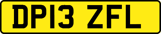 DP13ZFL