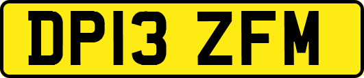 DP13ZFM