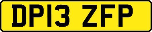 DP13ZFP