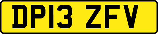 DP13ZFV