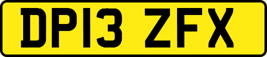 DP13ZFX