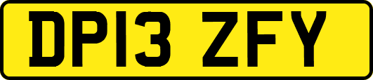 DP13ZFY