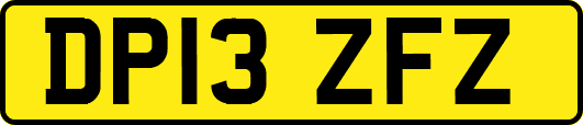 DP13ZFZ