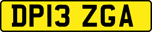DP13ZGA