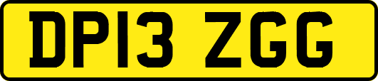 DP13ZGG