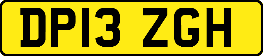DP13ZGH