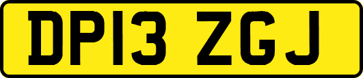 DP13ZGJ