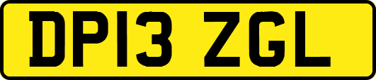 DP13ZGL