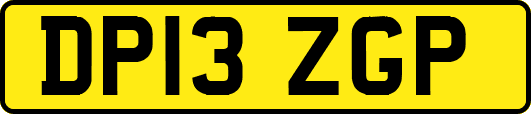 DP13ZGP
