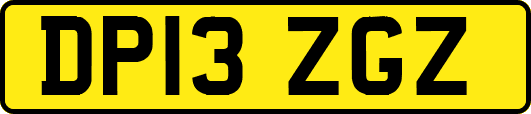 DP13ZGZ
