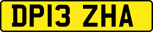 DP13ZHA