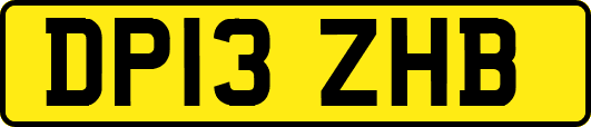 DP13ZHB