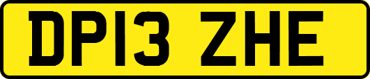 DP13ZHE