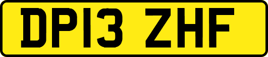 DP13ZHF
