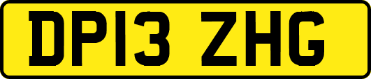 DP13ZHG