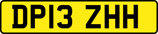 DP13ZHH
