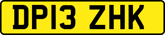 DP13ZHK