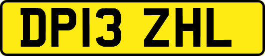 DP13ZHL