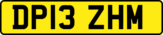 DP13ZHM