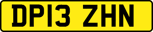 DP13ZHN