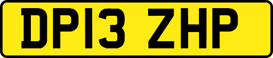 DP13ZHP
